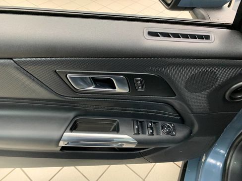 Used 2025 Ford Mustang Premium w/ Wheel & Stripe Package image 21