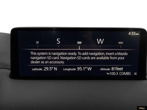 New 2025 MAZDA CX-5 AWD 2.5 S w/ Premium Plus Pkg image 13