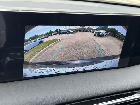 New 2026 Nissan Armada SV image 12