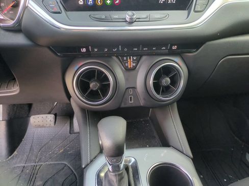 Used 2023 Chevrolet Blazer LT w/ Driver Confidence Package AWD/4WD image 14