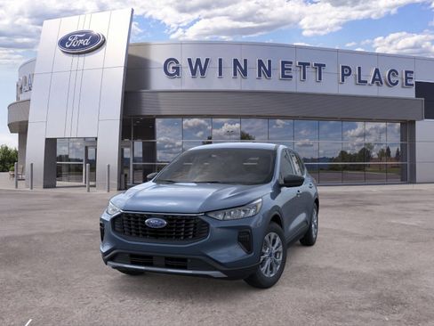 New 2026 Ford Escape Active FWD image 32