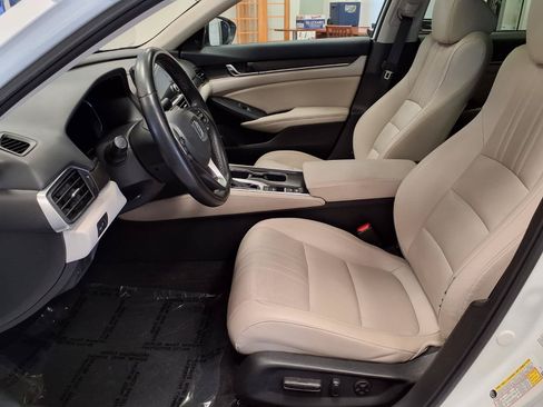Used 2022 Honda Accord EX-L image 20