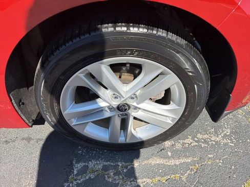 Used 2019 Toyota Corolla SE FWD image 9