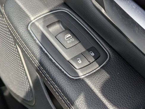 Used 2020 RAM 1500 Rebel w/ Rebel Level 1 Equipment Group AWD/4WD image 37