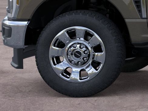 New 2026 Ford F250 Lariat w/ Lariat Ultimate Package AWD/4WD image 34