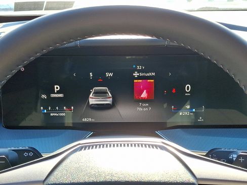 Certified 2025 Nissan Murano SL w/ Cargo Package image 23