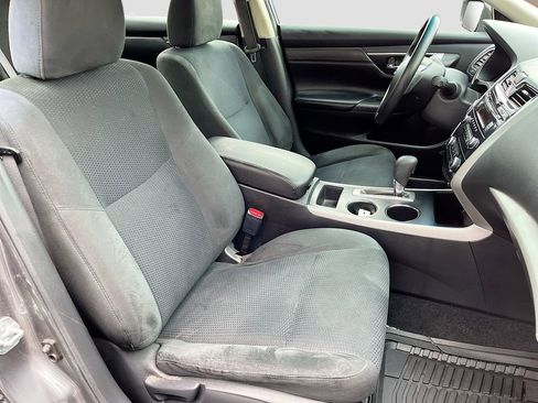 Used 2015 Nissan Altima 2.5 S w/ Power Driver Seat Package FWD image 24