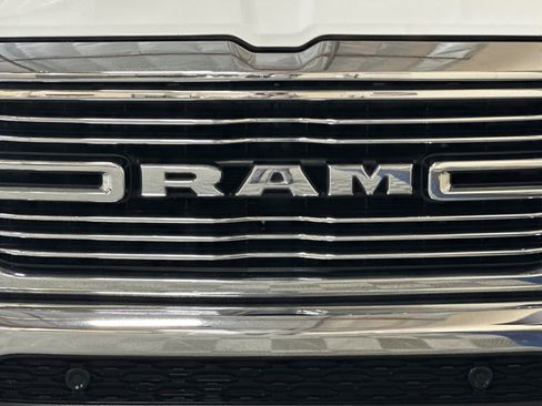 Used 2023 RAM 1500 Laramie image 47