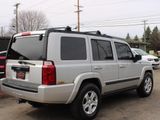 Used 2007 Jeep Commander Sport image 6