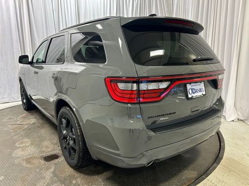New 2026 Dodge Durango GT w/ Blacktop Package image 26