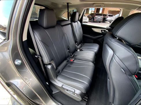 Used 2026 Acura MDX FWD image 36