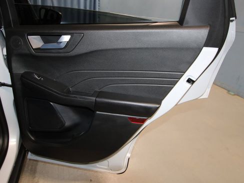 Used 2025 Ford Escape ST-Line Elite w/ Tech Pack #2 image 26