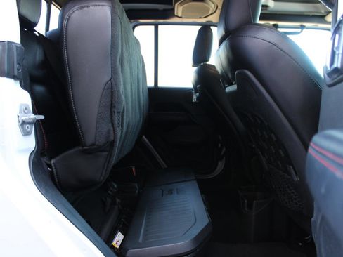 Used 2020 Jeep Gladiator Rubicon image 46