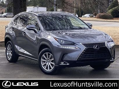 Used 2021 Lexus NX 300 FWD w/ Accessory Package