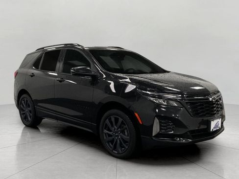 Used 2024 Chevrolet Equinox RS AWD/4WD image 33