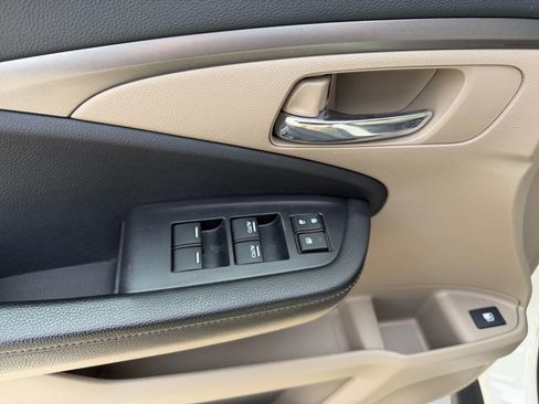 Used 2019 Honda Ridgeline RTL-T image 15