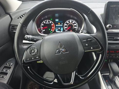 Used 2024 Mitsubishi Eclipse Cross SE image 9