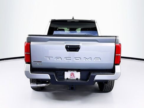 New 2026 Toyota Tacoma SR5 image 7