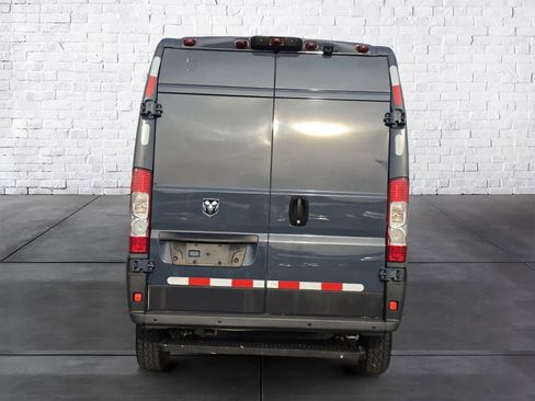 Used 2018 RAM ProMaster 2500 image 4