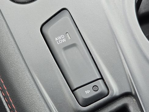 Used 2024 Dodge Durango R/T AWD/4WD image 15