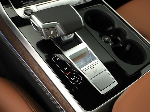 New 2026 Audi Q8 Premium Plus AWD/4WD image 29