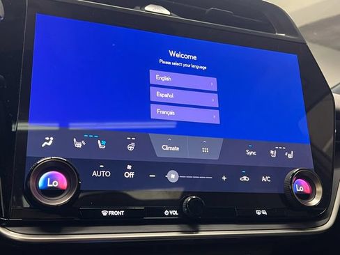 Certified 2023 Lexus RZ 450e Premium w/ Technology Package AWD/4WD image 19