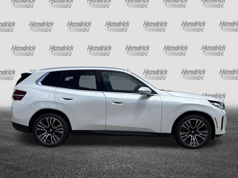 New 2026 BMW X3 xDrive30i AWD/4WD image 11