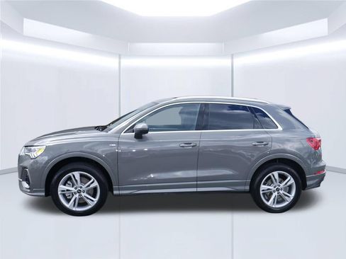 Certified 2023 Audi Q3 2.0T Premium Plus w/ Premium Plus Package AWD/4WD image 2