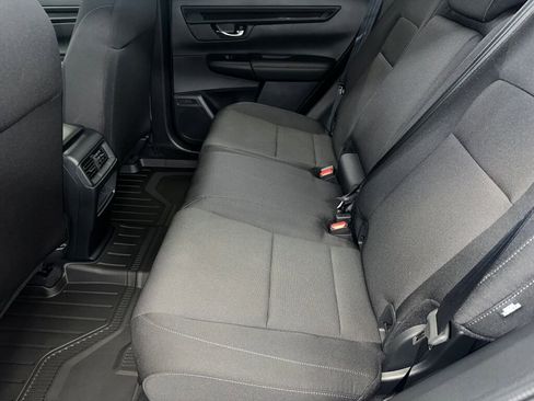 Used 2025 Honda CR-V LX image 15