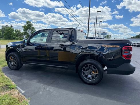Used 2024 Ford Maverick Tremor w/ Tremor Off-Road Package AWD/4WD image 6