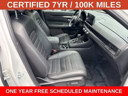 Used 2024 Honda CR-V Sport-L image 9