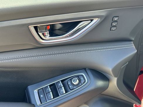 New 2026 Subaru Ascent Limited AWD/4WD image 20