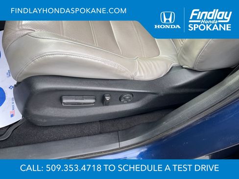 Used 2017 Honda CR-V EX-L image 9