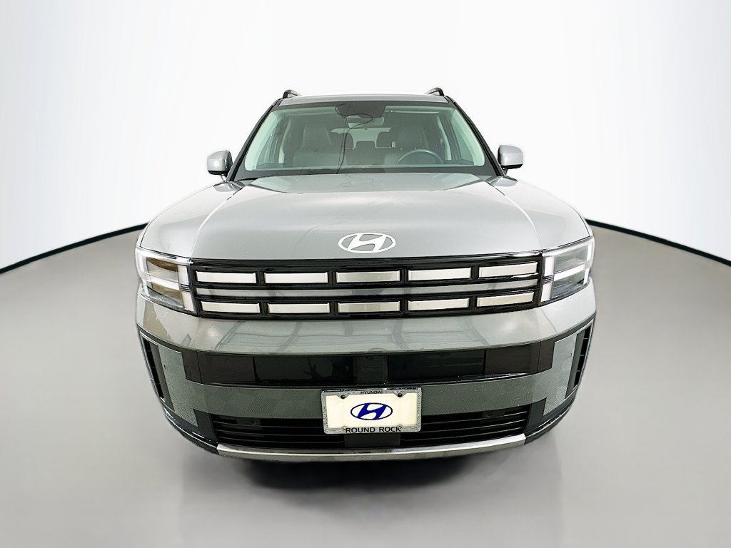 Certified 2025 Hyundai Santa Fe SEL FWD image 2