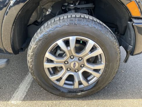 Used 2023 Ford Ranger Lariat image 20