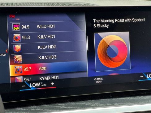 Certified 2023 BMW i4 eDrive35 w/ Premium Package RWD image 21