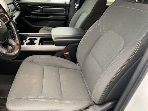 Used 2022 RAM 1500 Big Horn AWD/4WD image 19