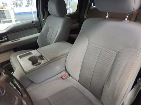 Used 2013 Ford F150 XLT w/ Luxury Equipment Group AWD/4WD image 8