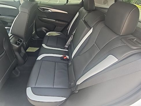 New 2025 Buick Envision Sport Touring image 13