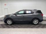 Used 2018 Chevrolet Equinox LT w/ Sun & Infotainment Package image 2