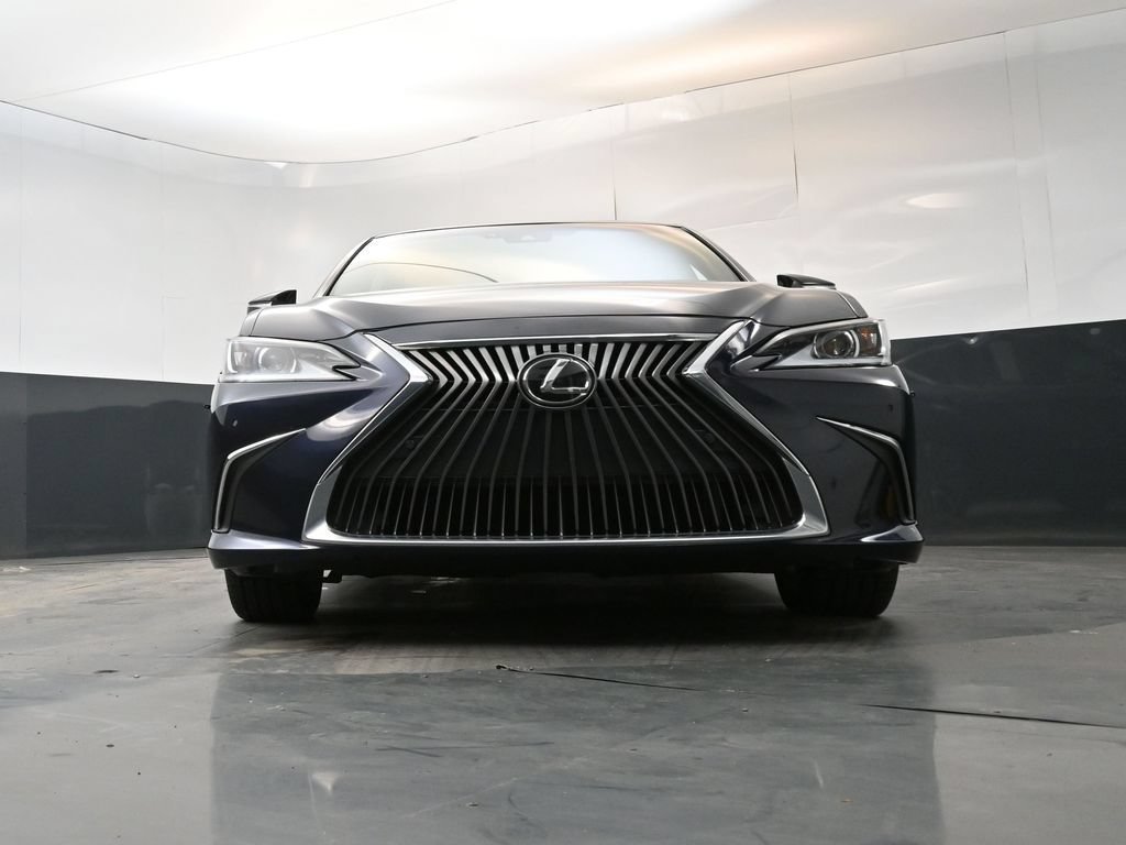 Used 2021 Lexus ES 350 w/ Premium Package FWD image 19