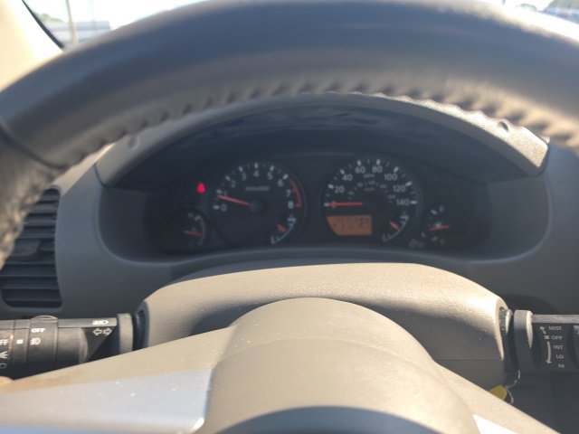 Used 2019 Nissan Frontier SV w/ Value Truck Package RWD image 19