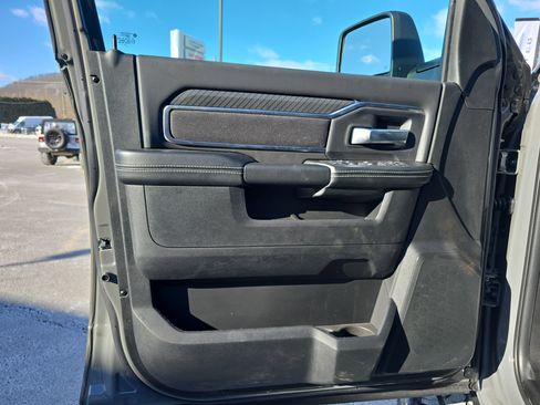 New 2026 RAM 2500 Big Horn image 20