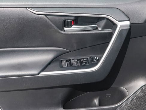 Certified 2023 Toyota RAV4 XLE w/ Convenience Package image 21