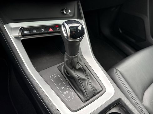 Used 2025 Audi Q3 2.0T Premium image 20