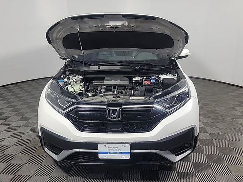 Certified 2020 Honda CR-V EX-L image 15