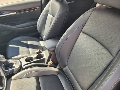 Used 2021 Kia Seltos EX AWD/4WD image 11