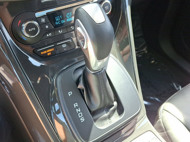 Used 2015 Ford Escape Titanium w/ Equipment Group 301A FWD image 15