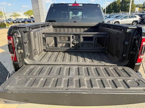 Used 2021 RAM 1500 Rebel w/ Rebel Level 2 Equipment Group image 15