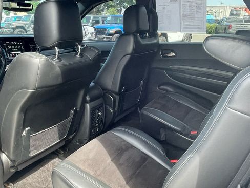 Used 2022 Dodge Durango GT AWD/4WD image 26